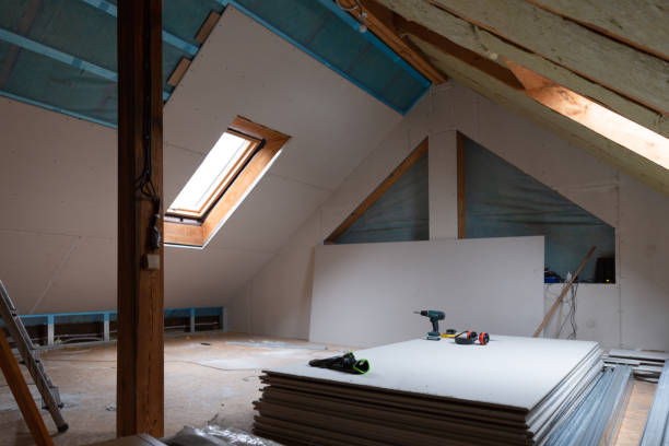 Best Commercial Insulation in Arvin, CA
