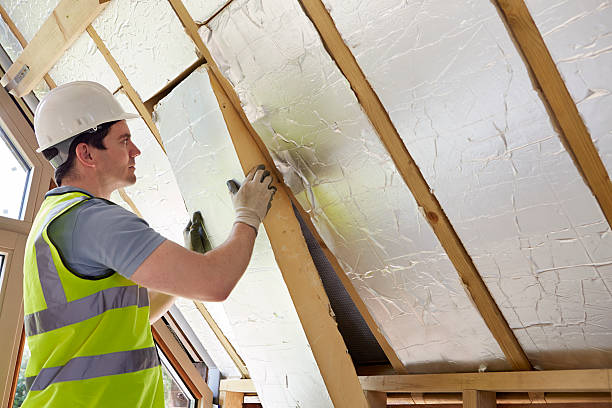 Best Types of Insulation in Arvin, CA